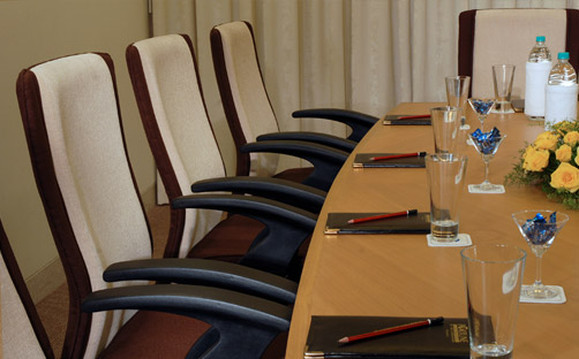 财富公园大湖市