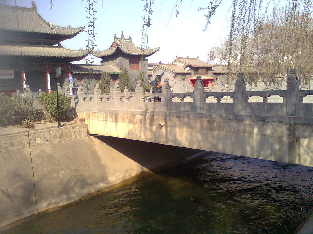 洛阳民俗博物馆-洛阳市必去景点