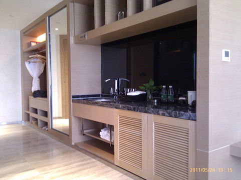 湛江嘉瑞禾酒店主图