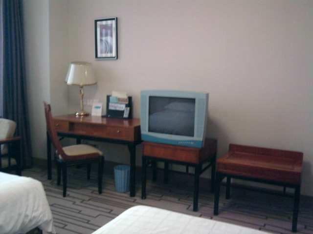 美丽华大酒店主图