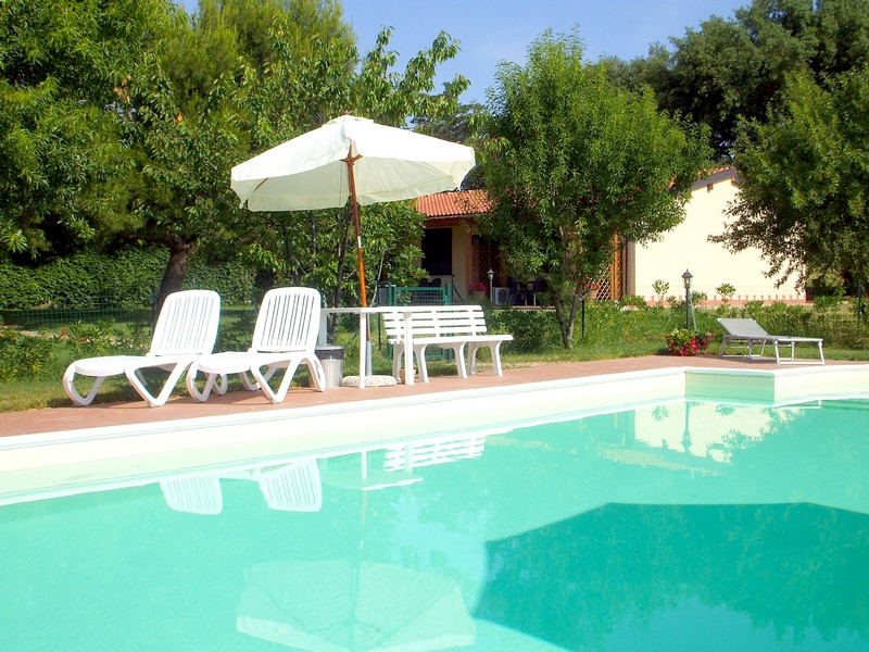 Agriturismo Il Sughereto