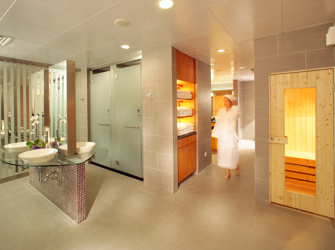 流花宾馆（广州火车站地铁站白马服装城店）主图