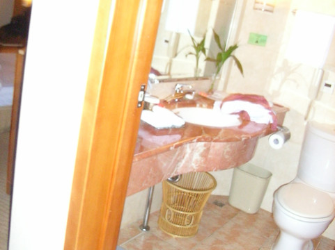 吉泰酒店(上海第九人民医院店)主图