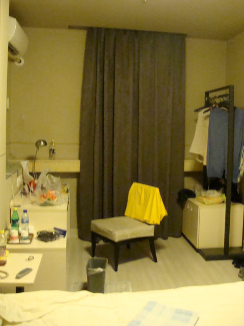 临沂锦江之星火车站店主图