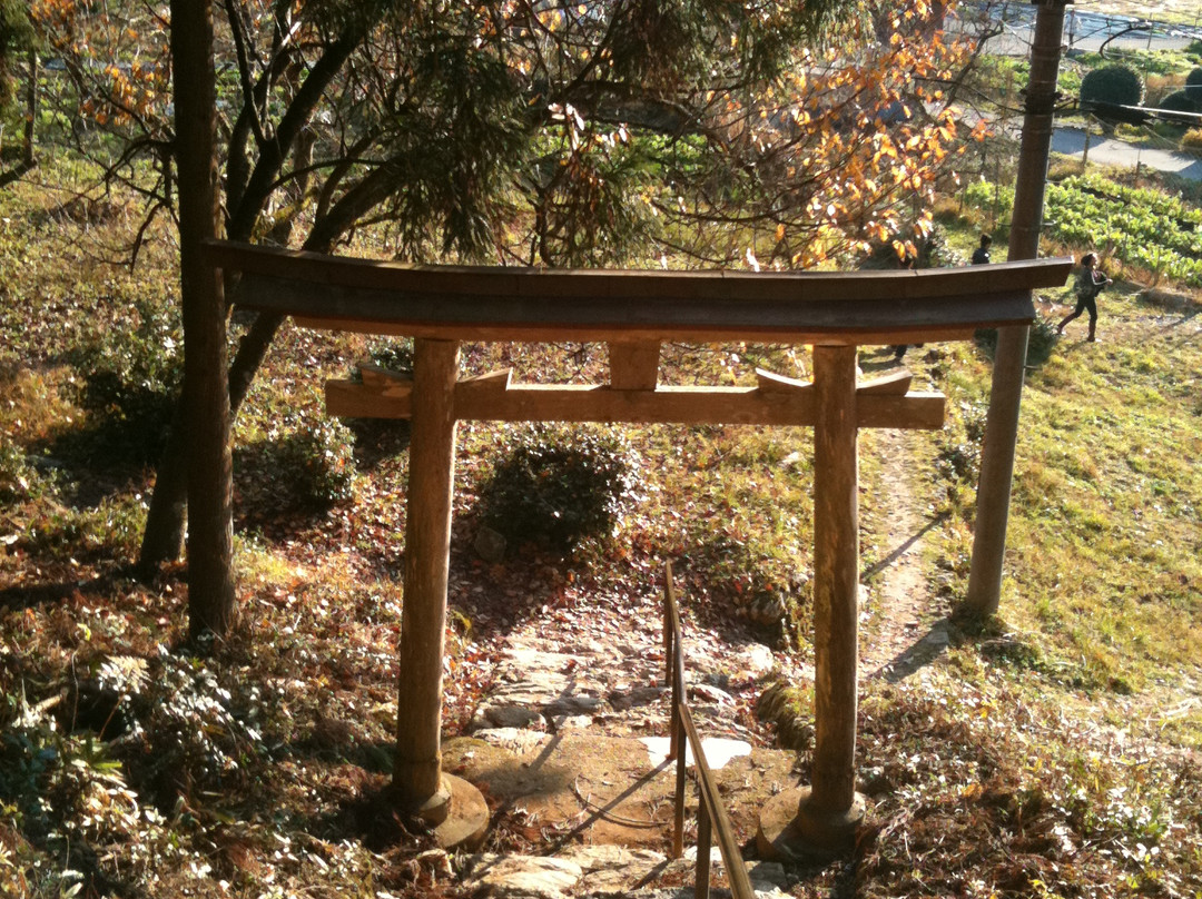 Kayabuki-no-sato Kitamura-南丹市必去景点