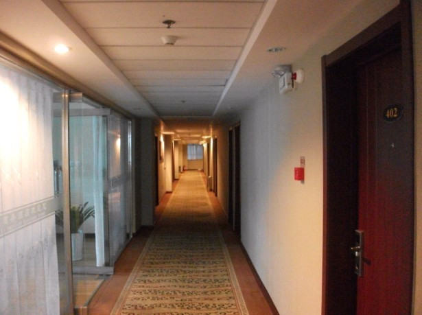 嘉年华商务酒店主图