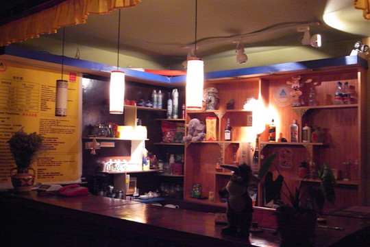 桑珠青年旅舍主图