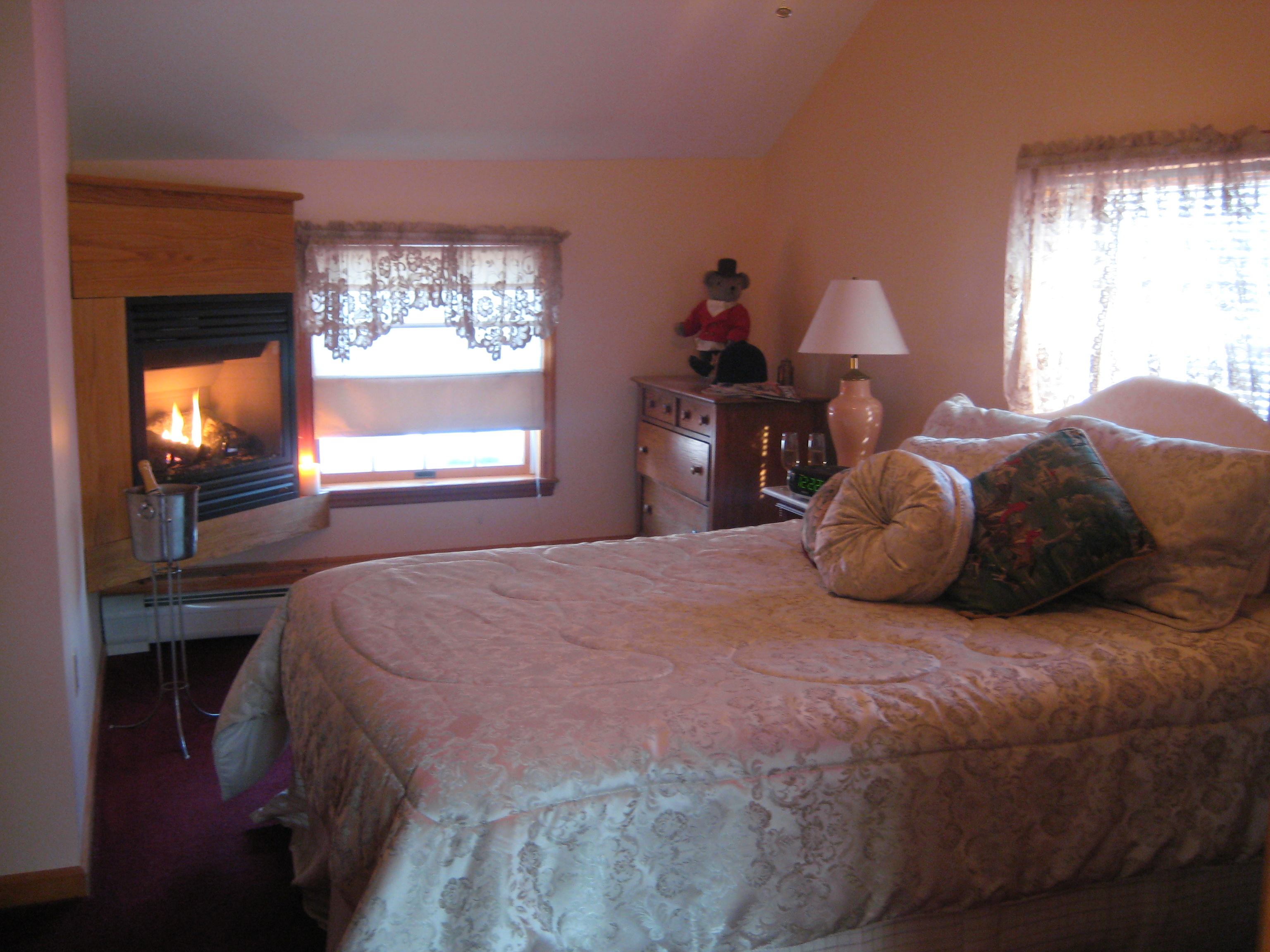 Sleepy Valley Inn-官方