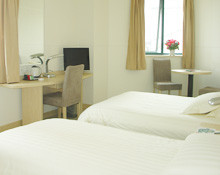 上海锦江之星嘉定城中路店主图