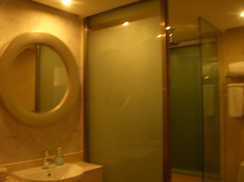 爱琴海酒店主图