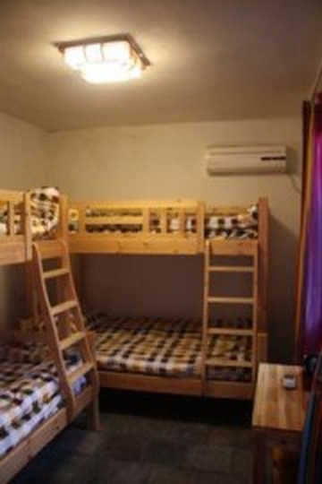 步同驿青年旅舍主图