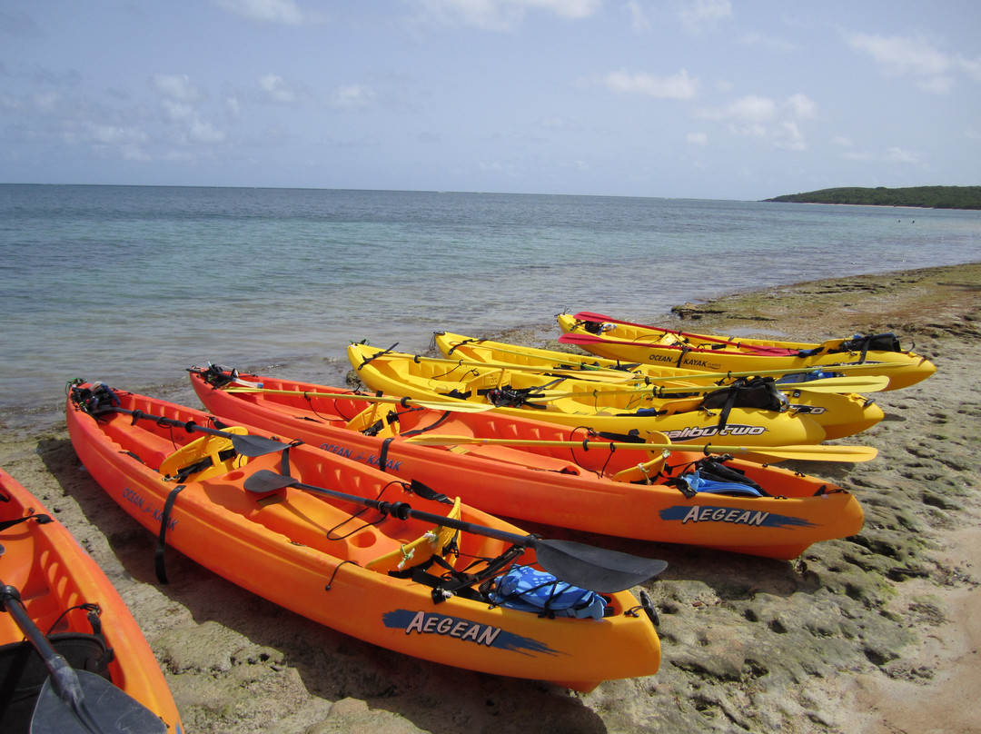 Pure Adventure-法哈多必去景点