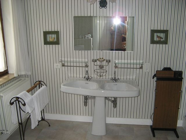 利斯泰法嘉纳德旅馆主图