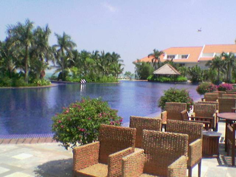 西海岸大酒店主图