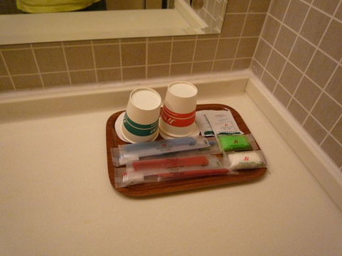 句容锦江之星人民路店主图