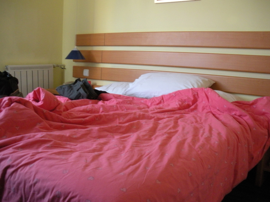 淄博如家西六路赛科技店主图