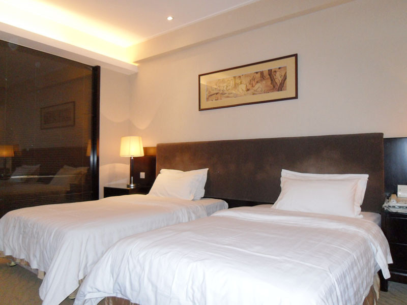 广州金苑酒店主图