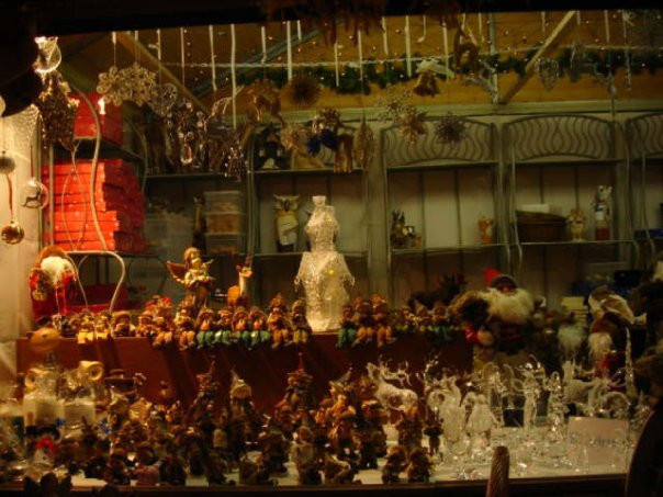 霍夫街-维也纳必去景点