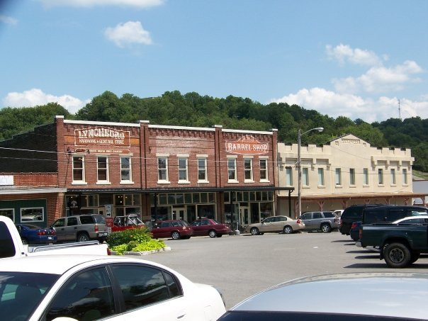 Jack Daniel's Lynchburg Hardware And General Store景点图片