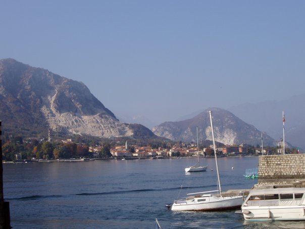 The Lake Maggiore Express-斯特雷萨必去景点