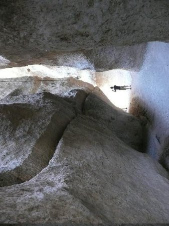 The Canyon (The Siq)景点图片