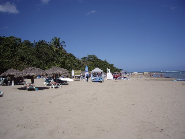 金沙滩-普拉塔港必去景点