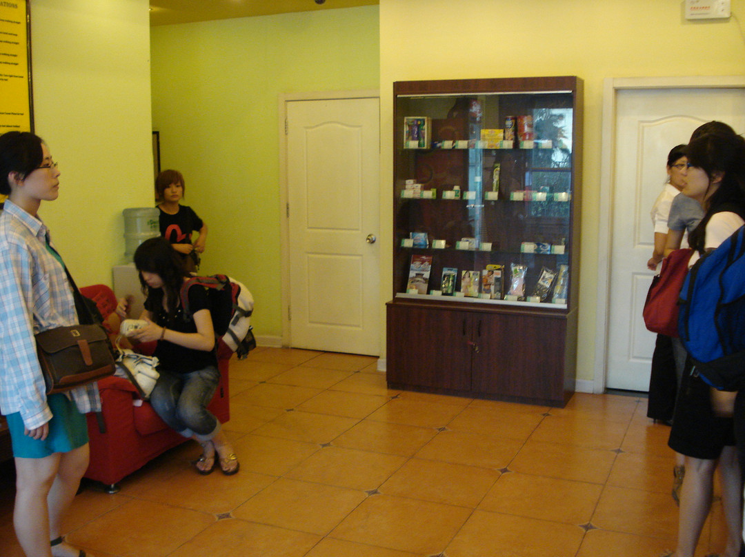 西安如家小寨店主图