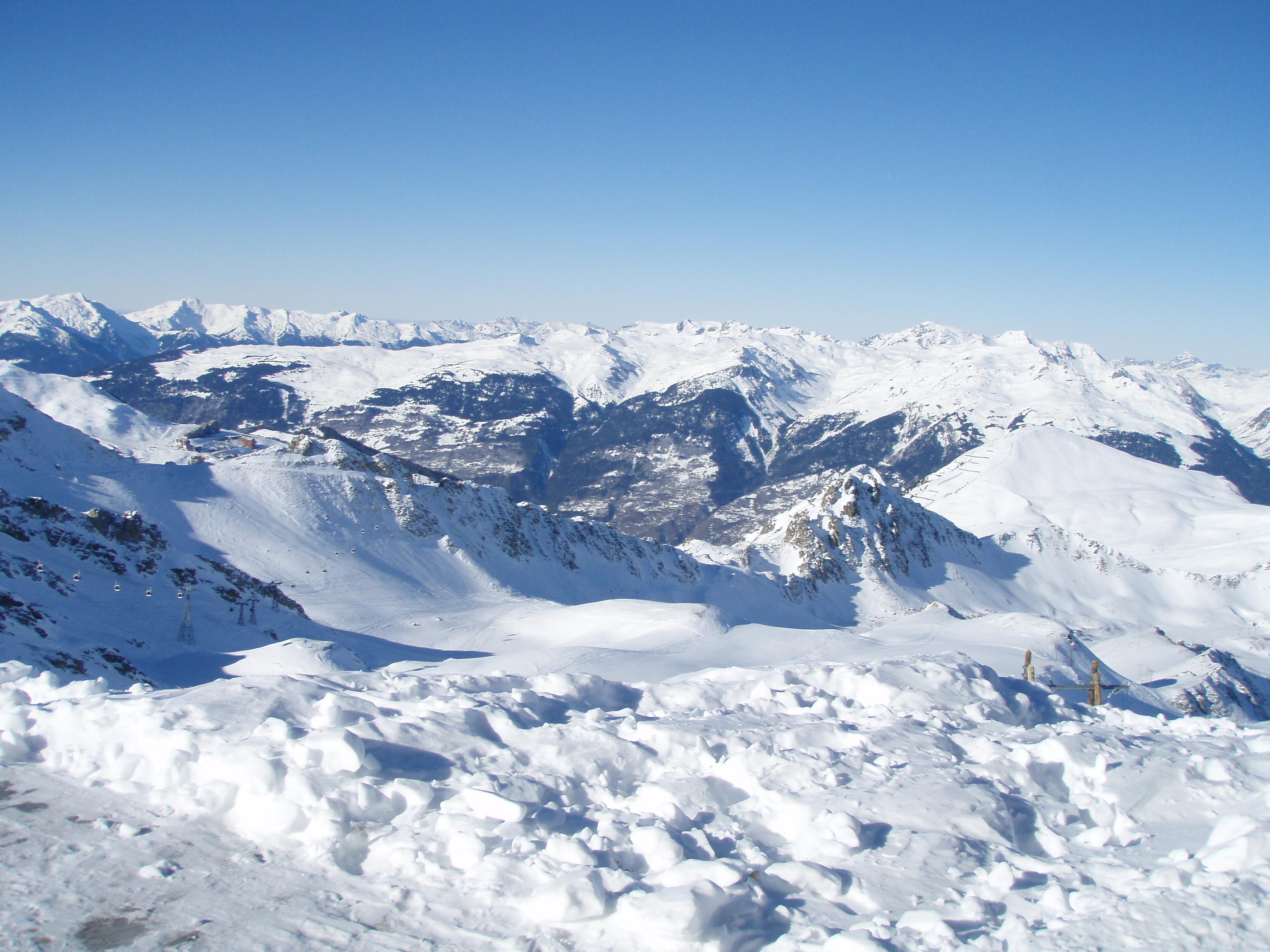 Chalet Joie de Vie-酒店景观