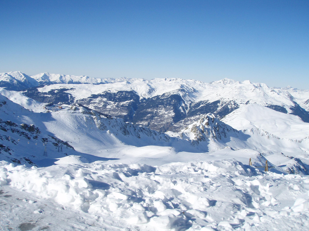 Chalet Joie de Vie主图