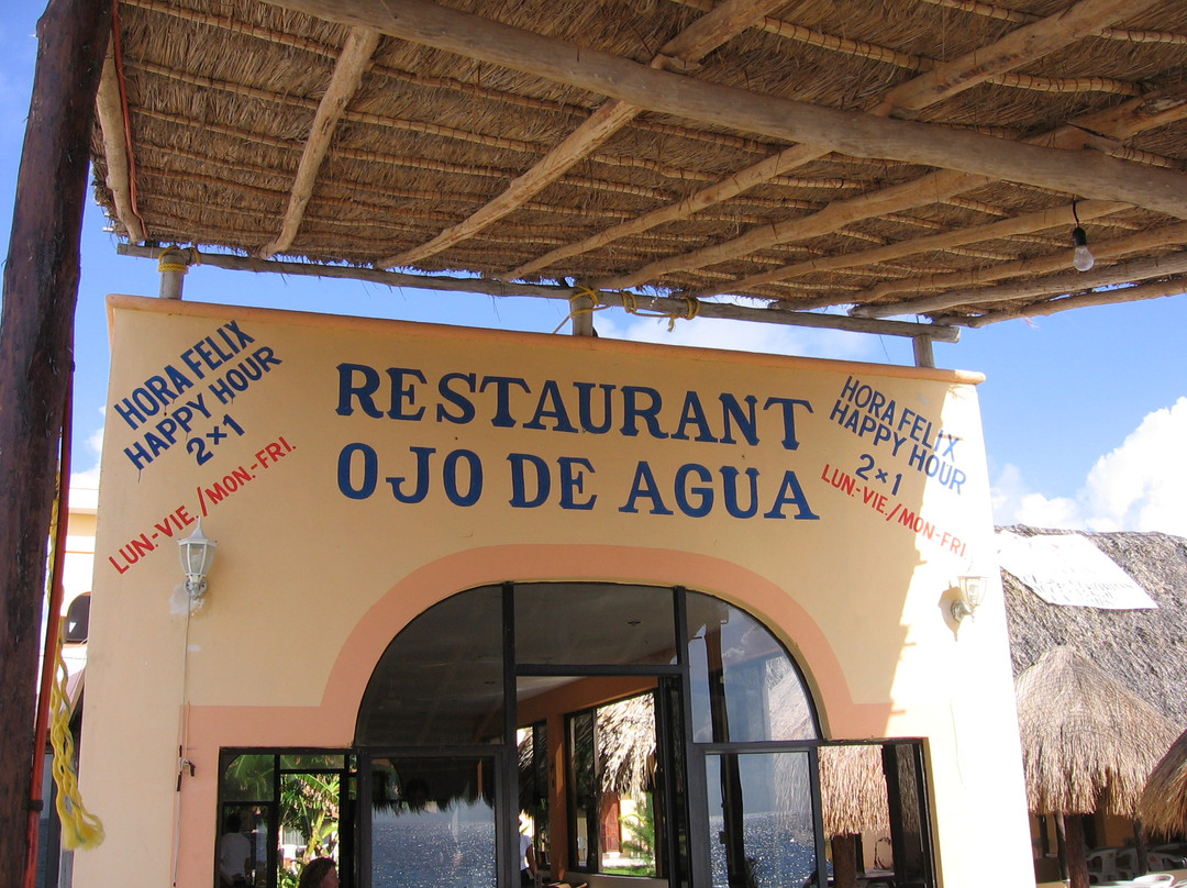 Artists' Cooperative of Puerto Morelos-从莫雷洛斯港必去景点