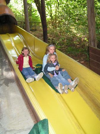 Enchanted Forest Theme Park-塞勒姆必去景点