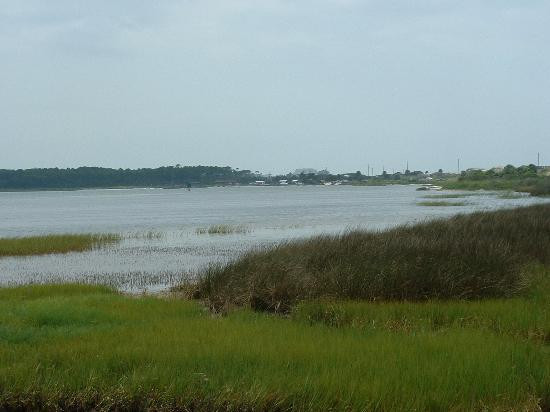 Cape San Blas景点图片