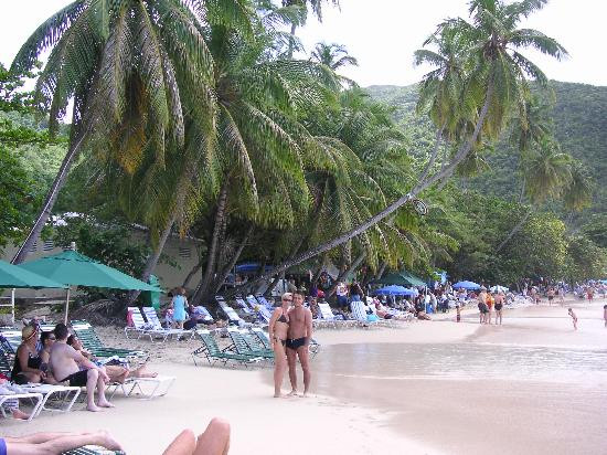 甘蔗园湾-托土拉必去景点