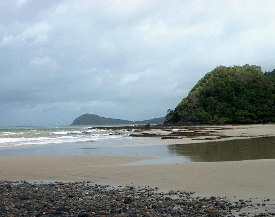 Daintree National Park-Cape Tribulation必去景点