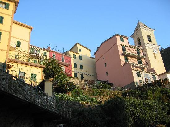 Casa Capellini - Rooms and Apartments