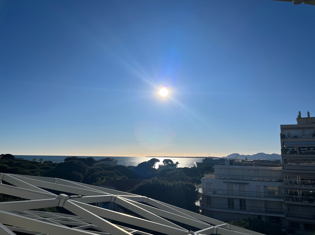 Sky Cap d’Antibes