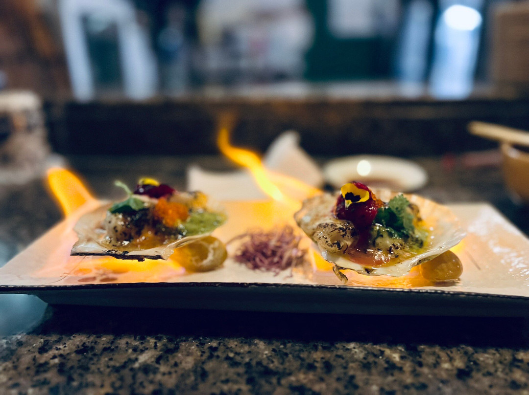 Midori Izakaya By Azri