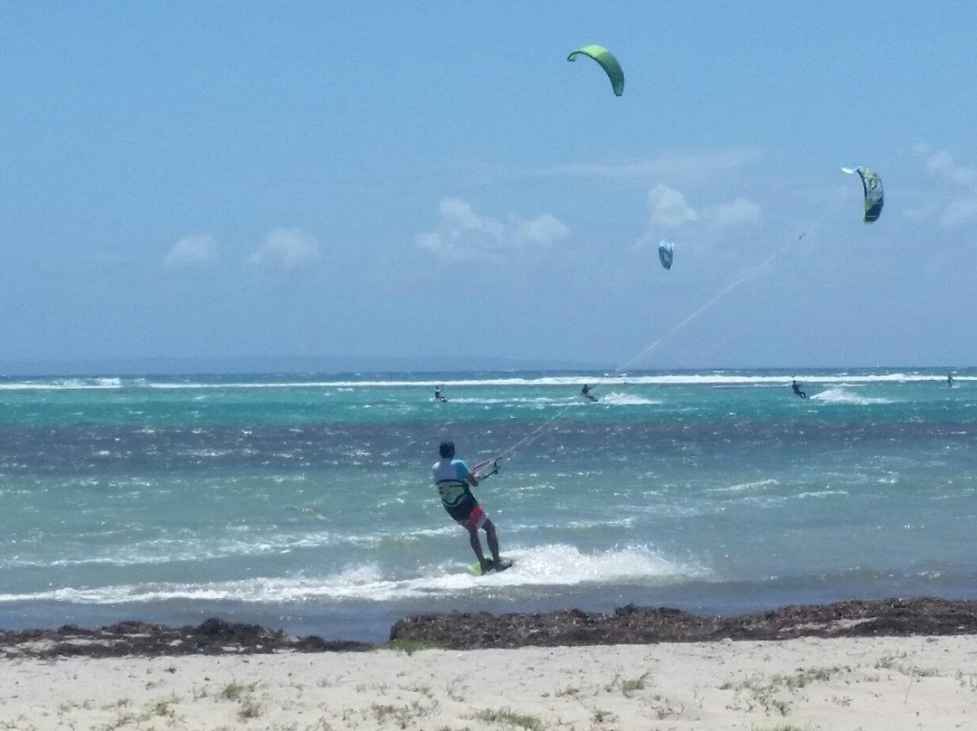 Easy Kite-Sainte-Anne必去景点