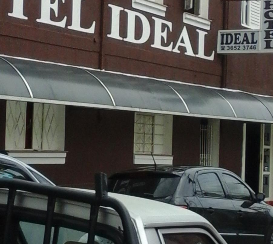 Hotel Ideal