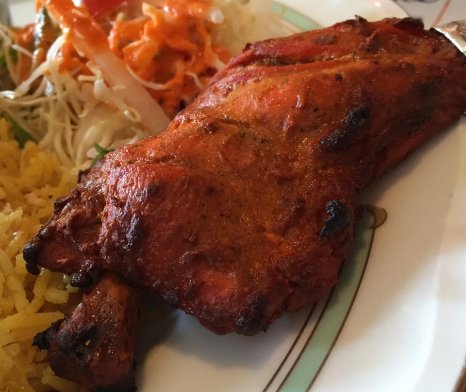 インディラ 富山店