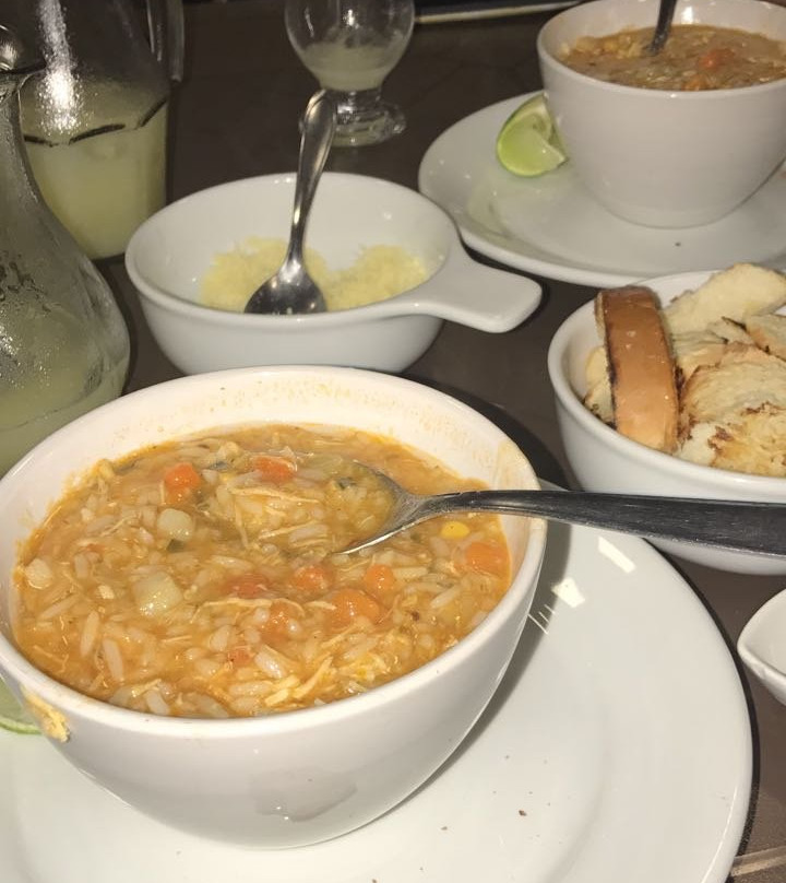 Buritama餐馆和美食-Sabor Original