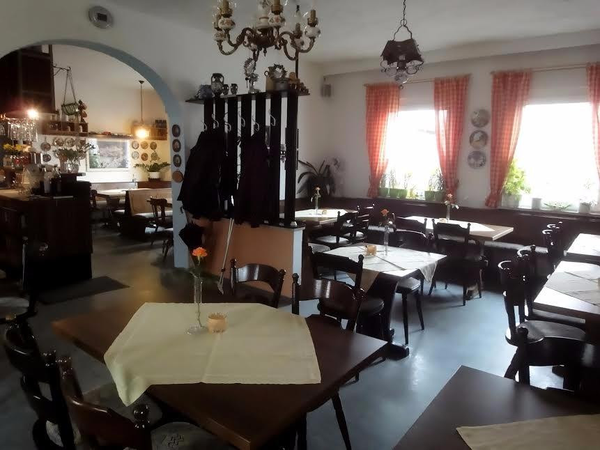 Stralsbach餐馆和美食-El Greco