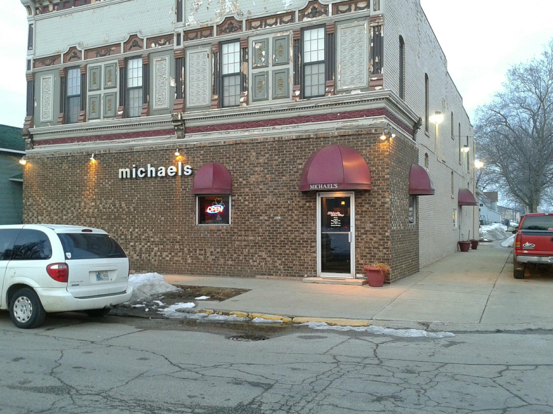 Michael's Italian Restaurant