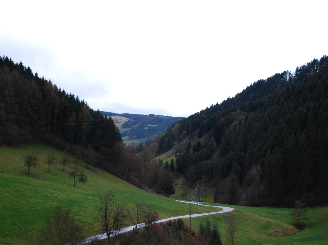 Vettererhof
