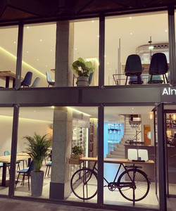 Almo Restaurante餐厅图片
