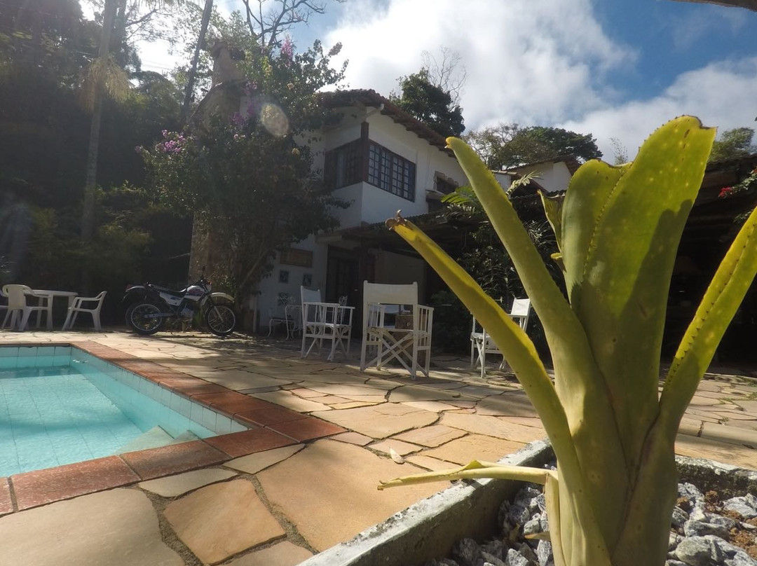 Pousada Valle Paradiso