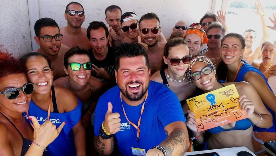 沙丘海滩俱乐部酒店主图