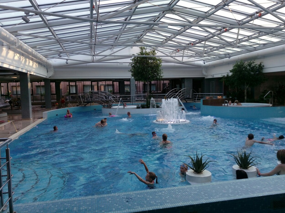 V Spa-塔尔图必去景点