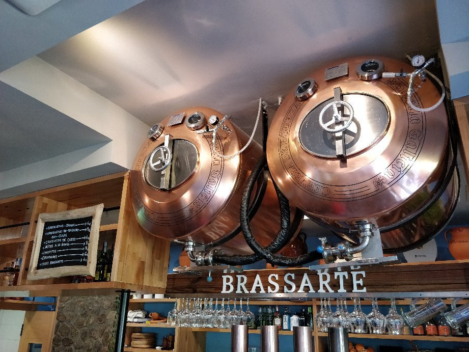 Brassarte