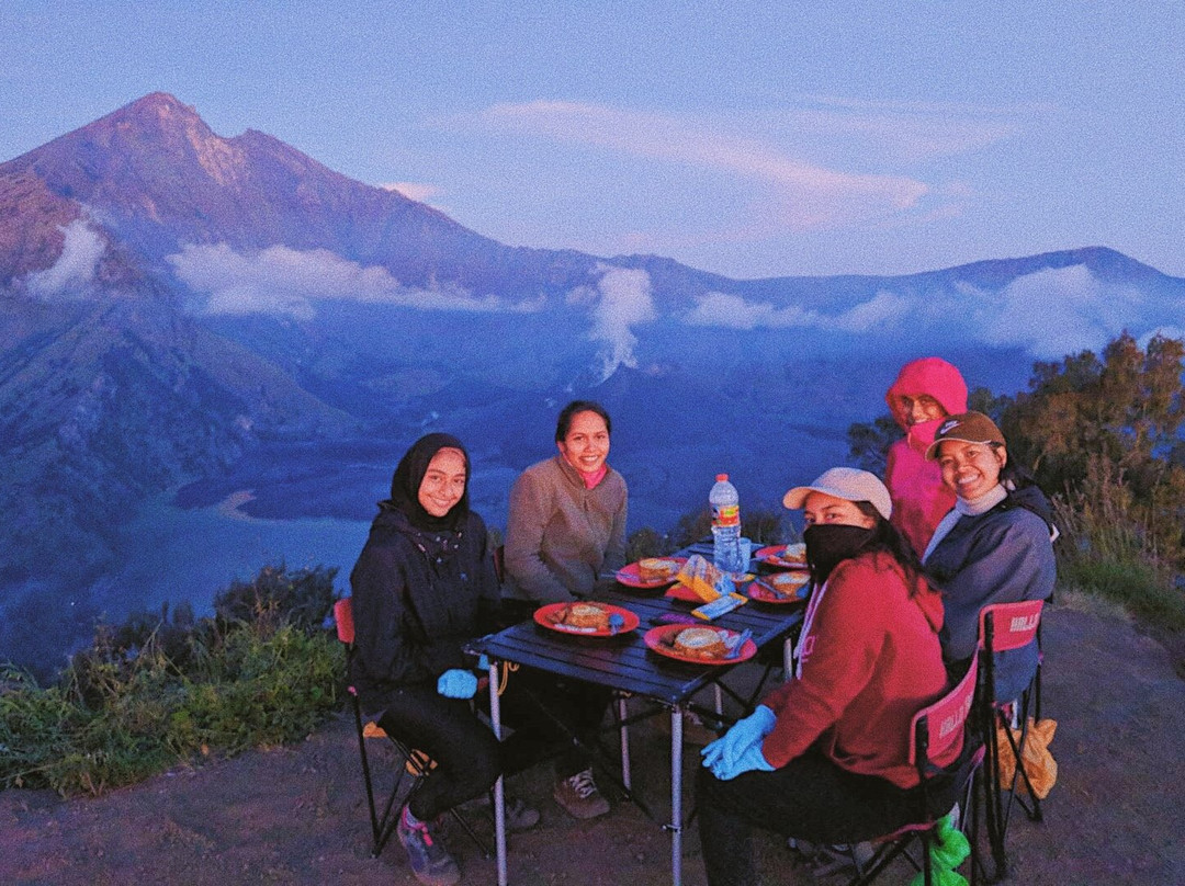 Hallo Trekker - Day Tours景点图片